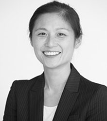 Dr Lisa Wun